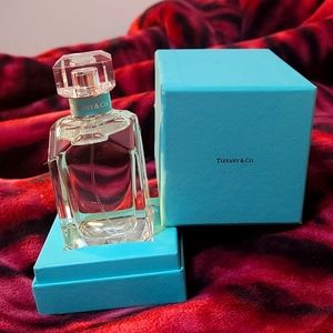 Tiffany& Co. Perfume